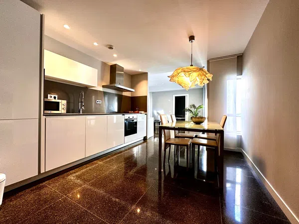 Ático en calle Llano Ponte, 19 - Foto 1