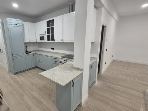 Piso en calle de Cristóbal Bordiú, 47