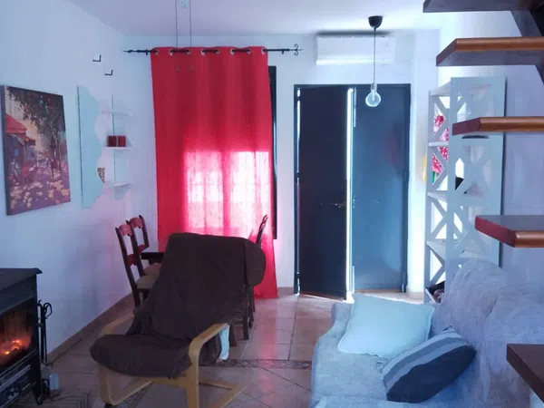 Casa de pueblo en Guadalcanal - Foto 4
