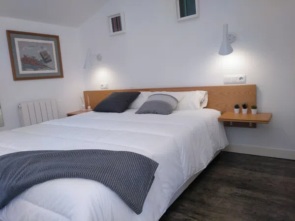 Ático en Iturrama - Foto 25