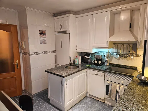 Piso en calle del Postigo Bajo, 12 - Foto 33