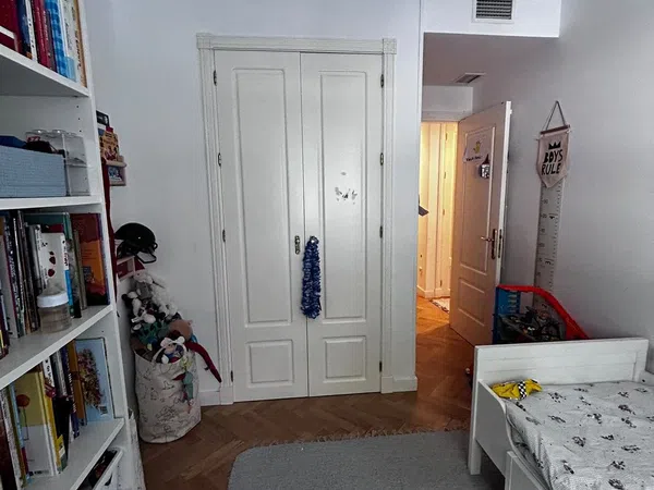 Piso en Calle Isidoro de Sevilla, 2, Vega de la Moraleja, Vega de la Moraleja - Foto 15
