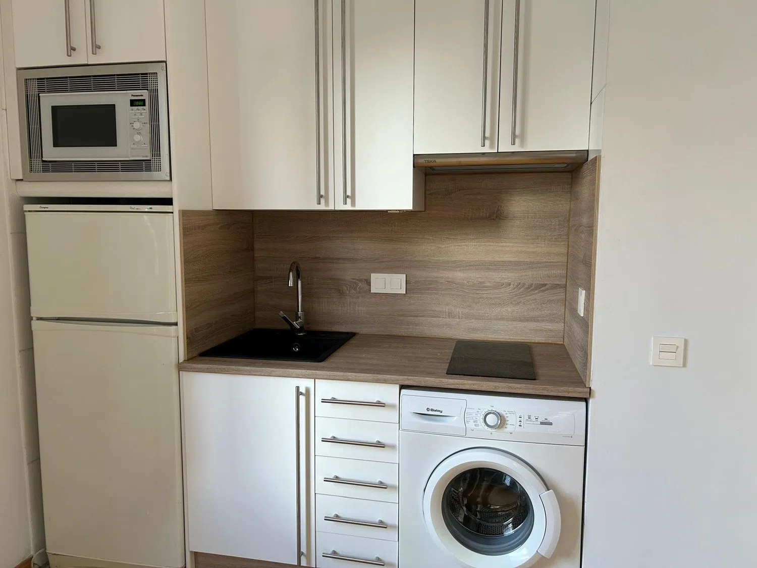 Piso en Barrio Arapiles - Foto 4