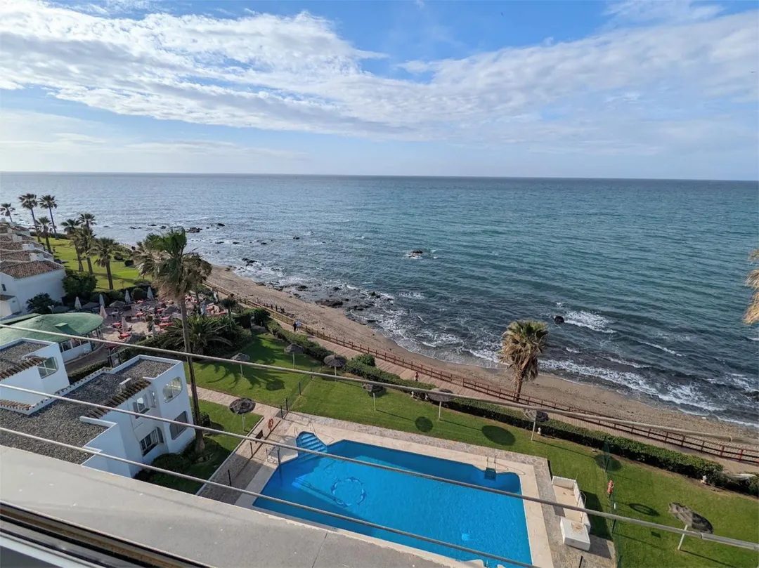 Piso en  Urbanización El Juncal Sur 35 - Foto 25