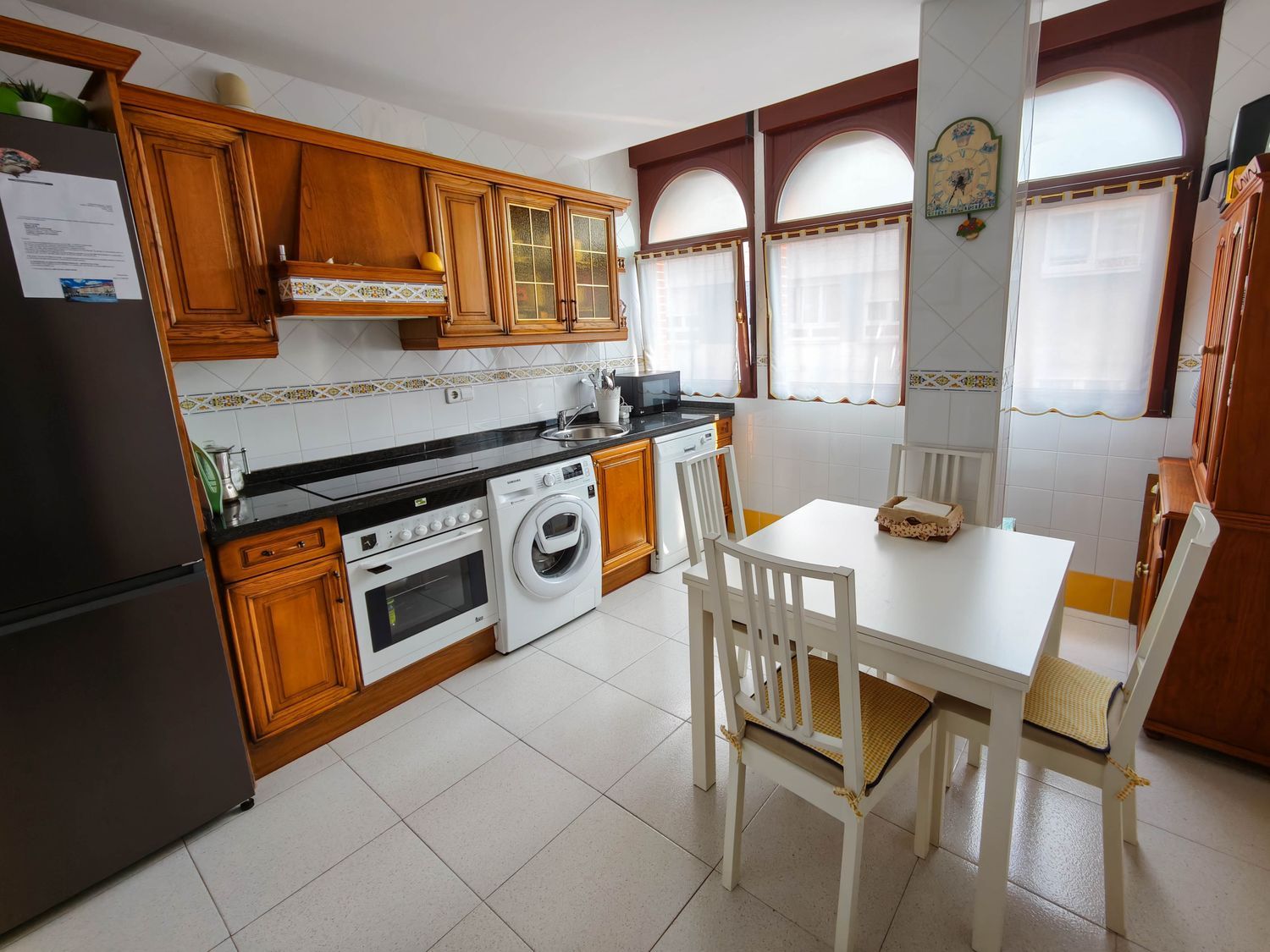 Dúplex en Calle Santa Rufina, 3, El Llano - Pryca - Foto 9