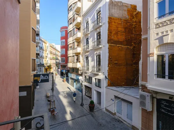 Piso en Calle Bailen, 3, Centro Tradicional - Foto 8