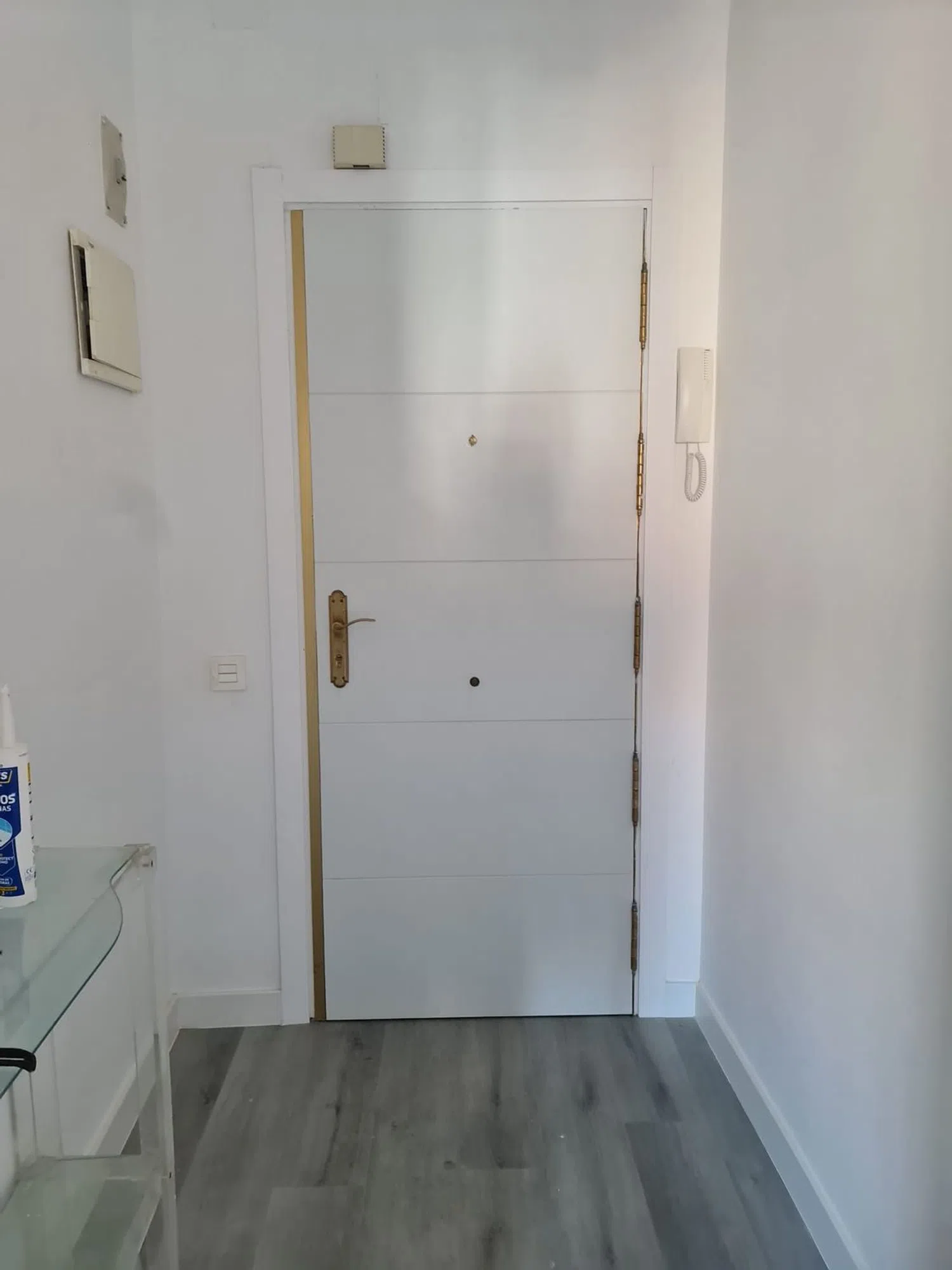Piso en calle valderrodrigo, 82 - Foto 9