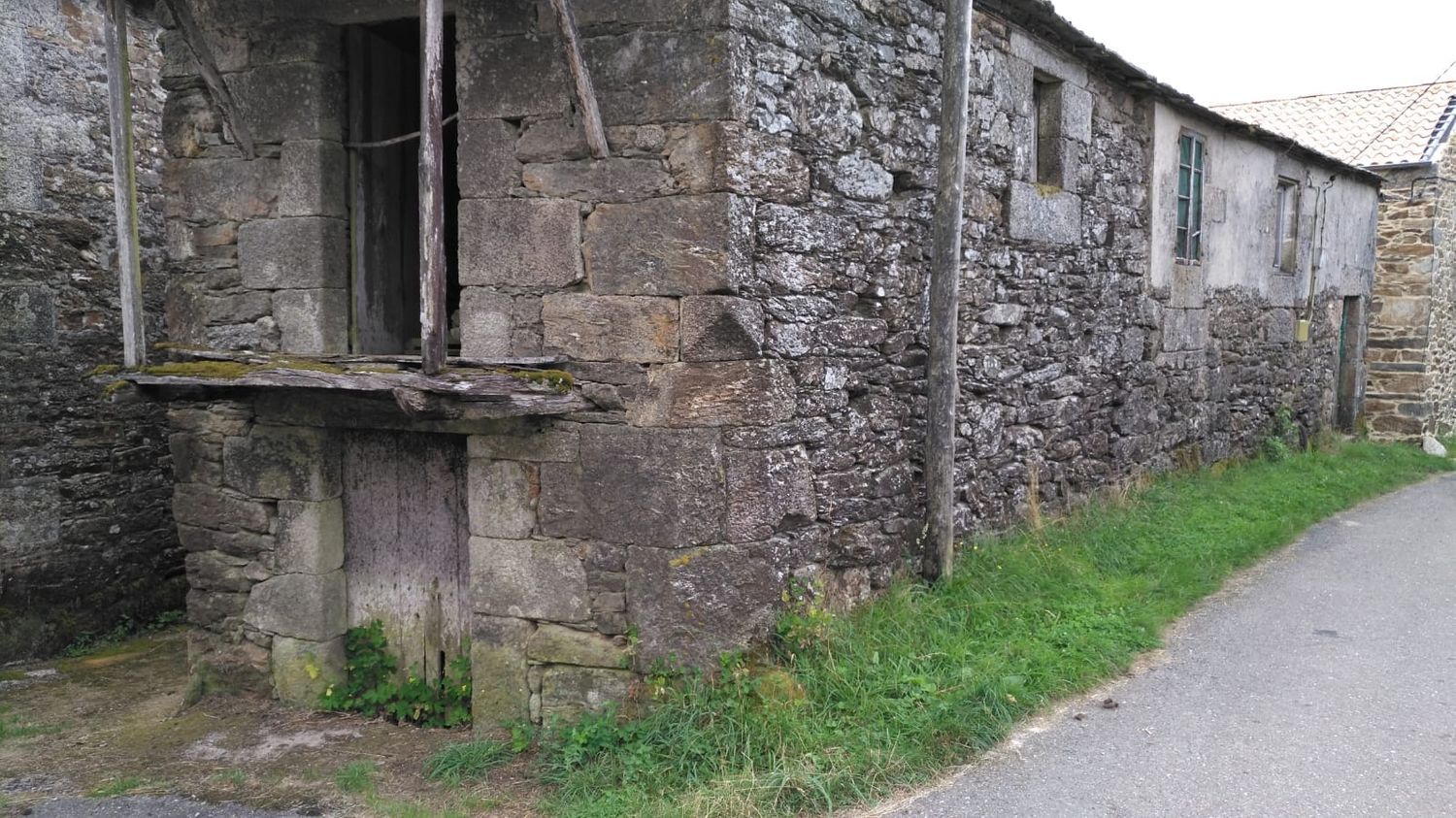 Casa de pueblo en Correa s/n - Foto 2