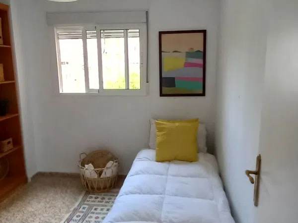 Piso en Avenida Parque Amate, 14, Santa Aurelia - Foto 11