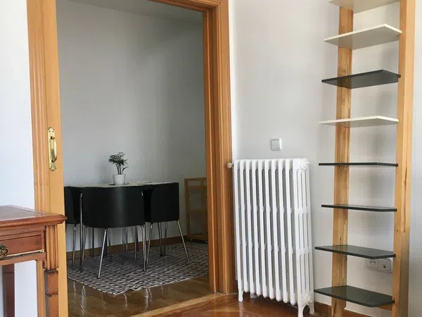 Ático en calle de Quintana, 13 - Foto 18