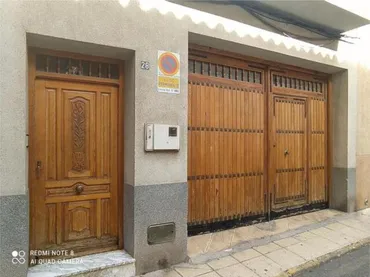 Chalet en Abaran Murcia - Foto 4