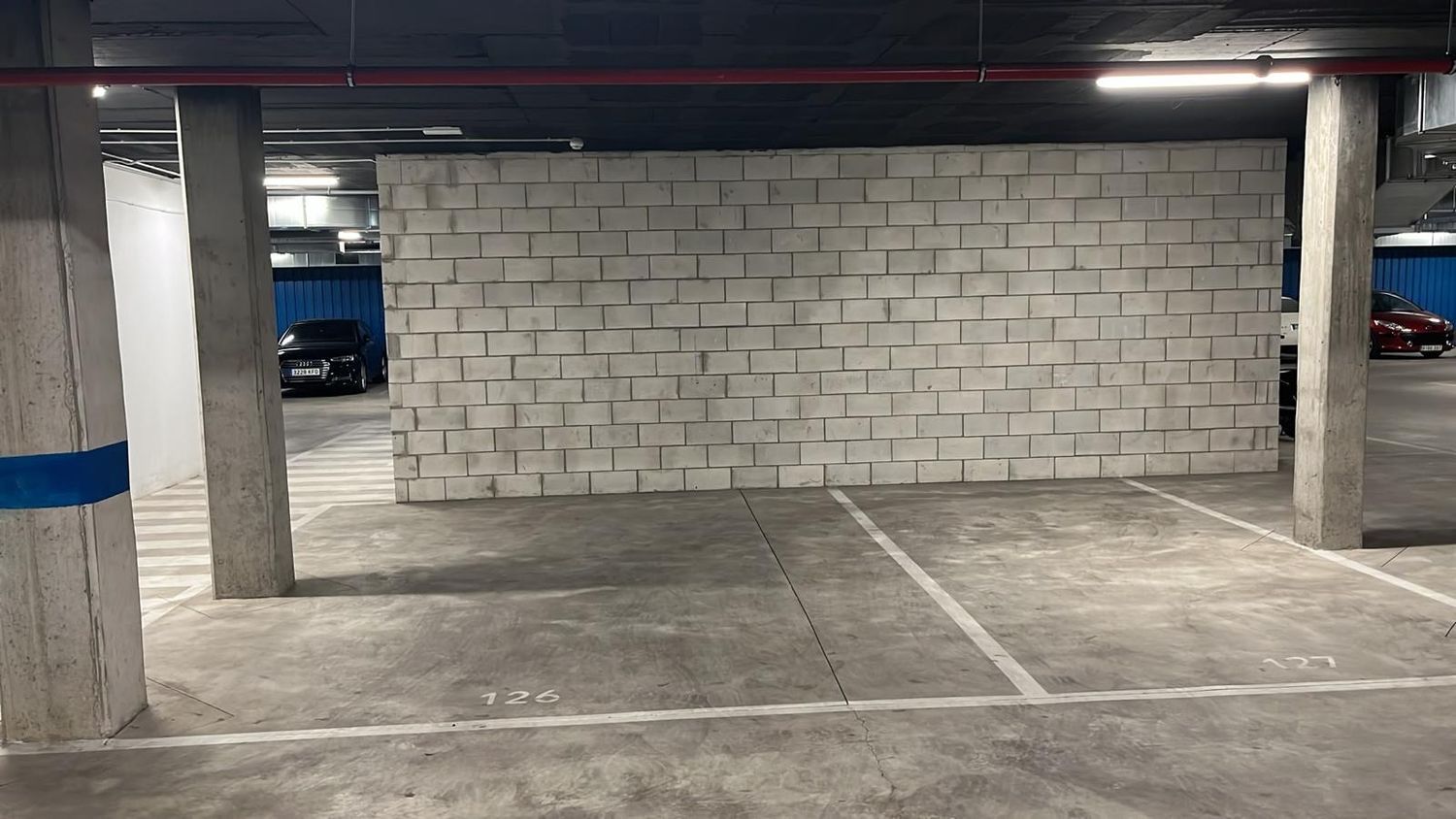 Garaje en Avenida de los Almogávares, 12, Valdeolleros - Zumbacón - Camping - Foto 2