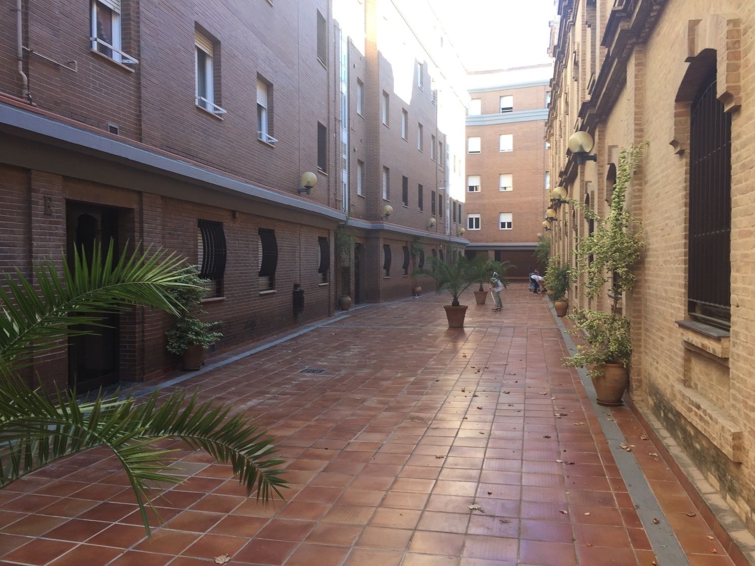 Piso en Calle josé maría moreno galván, 18, La Florida - Foto 3