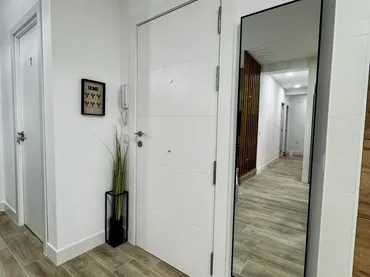 Piso en  Plaza Nuestra Señora de la Luz 17B - Foto 4