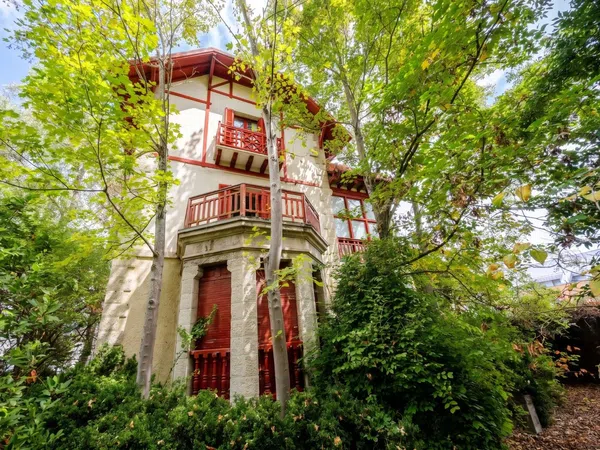 Casa o chalet independiente en Fray Francisco de Vitoria Ibilbidea, 22, Armentia - Ciudad Jardín, Armentia - Ciudad Jardín - Foto 15