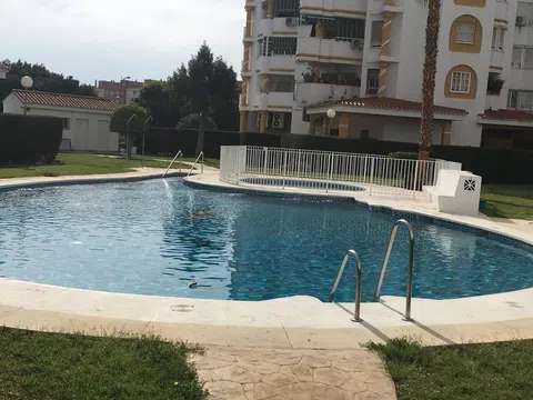 Piso en calle Palma del Río, 20