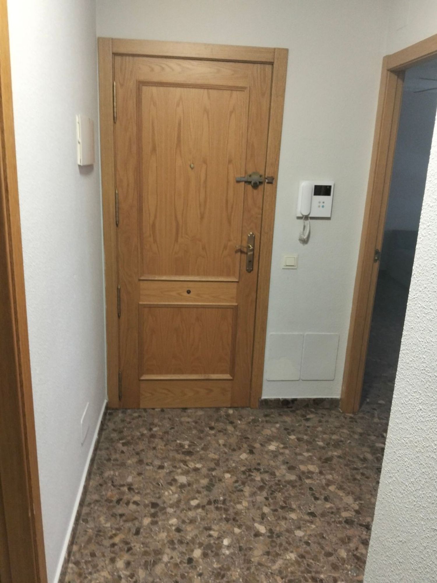 Piso en Avenida los Toreros, 21, San Pablo, San Pablo - Foto 9