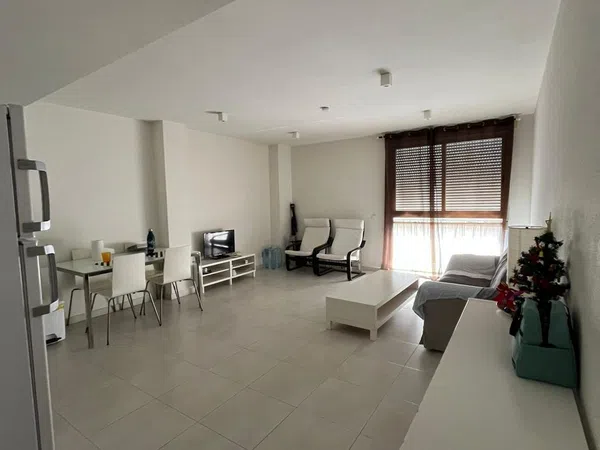 Piso en Calle Profesor Joaquín Hellín, 1, La Ñora - Foto 1
