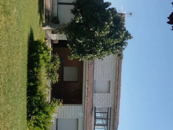 Casa o chalet independiente en Calle Juan Carlos I, 8 - Foto 1
