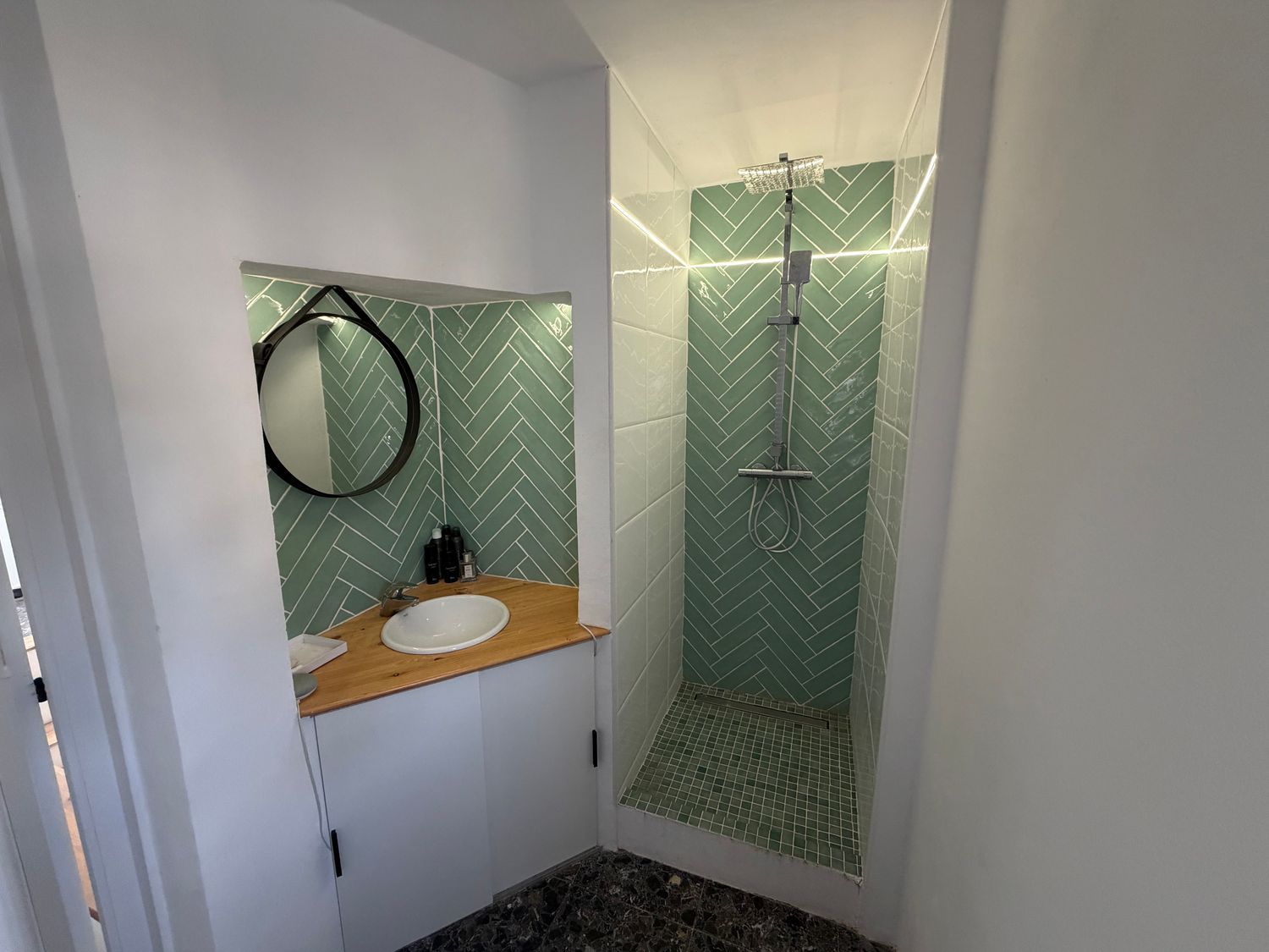 Casa rural en camino Veintitres, 12 Casa - Foto 7