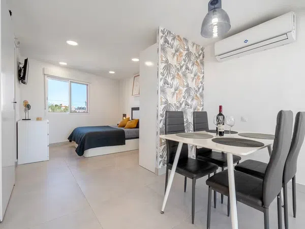Casa rural en Avenida de Francisco Baila Tosca, 62, Cala Puntal - Zona Costa sur, Cala Puntal - Zona Costa sur - Foto 5