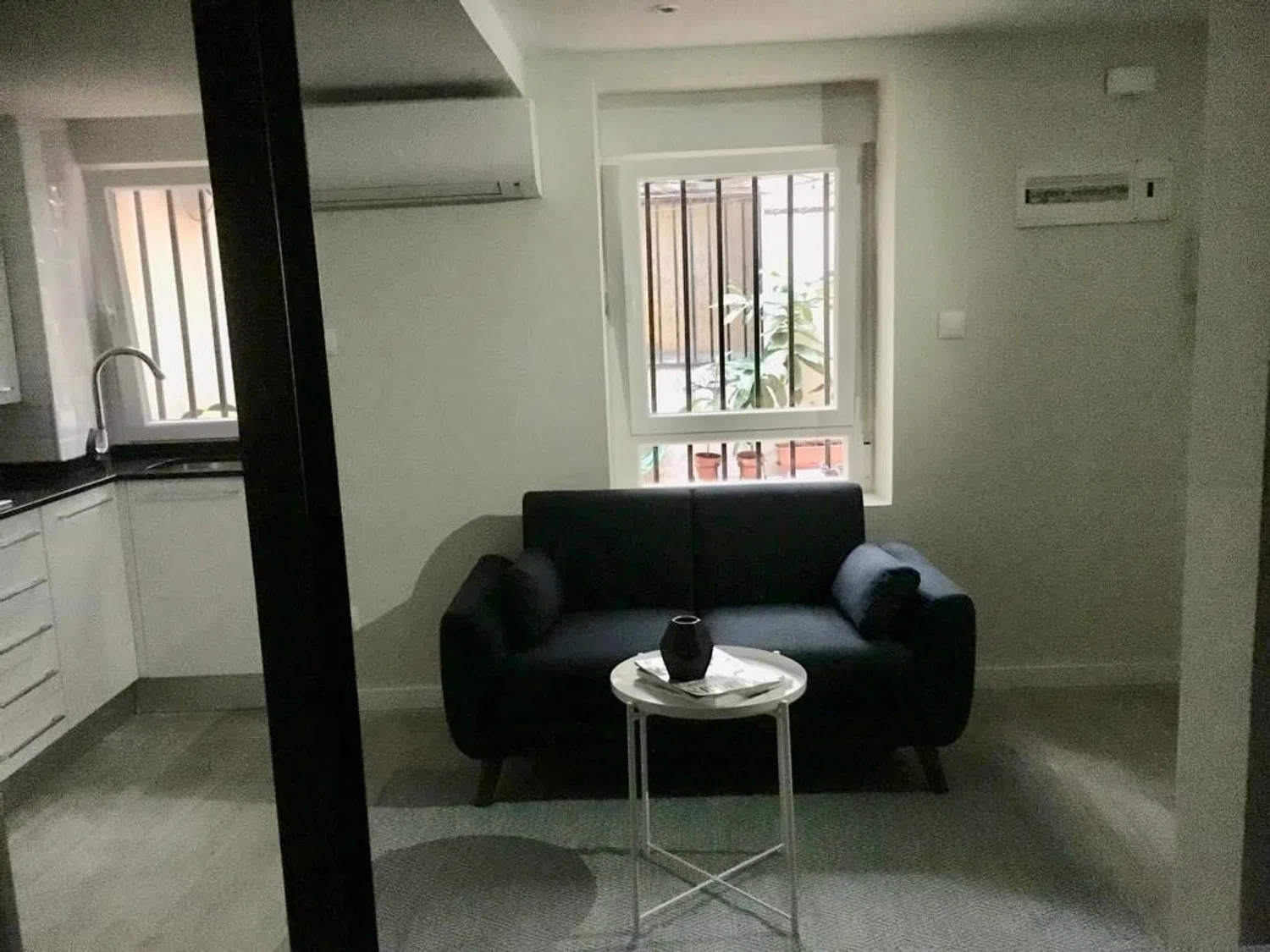 Estudio en calle de Segovia, 63 - Foto 3
