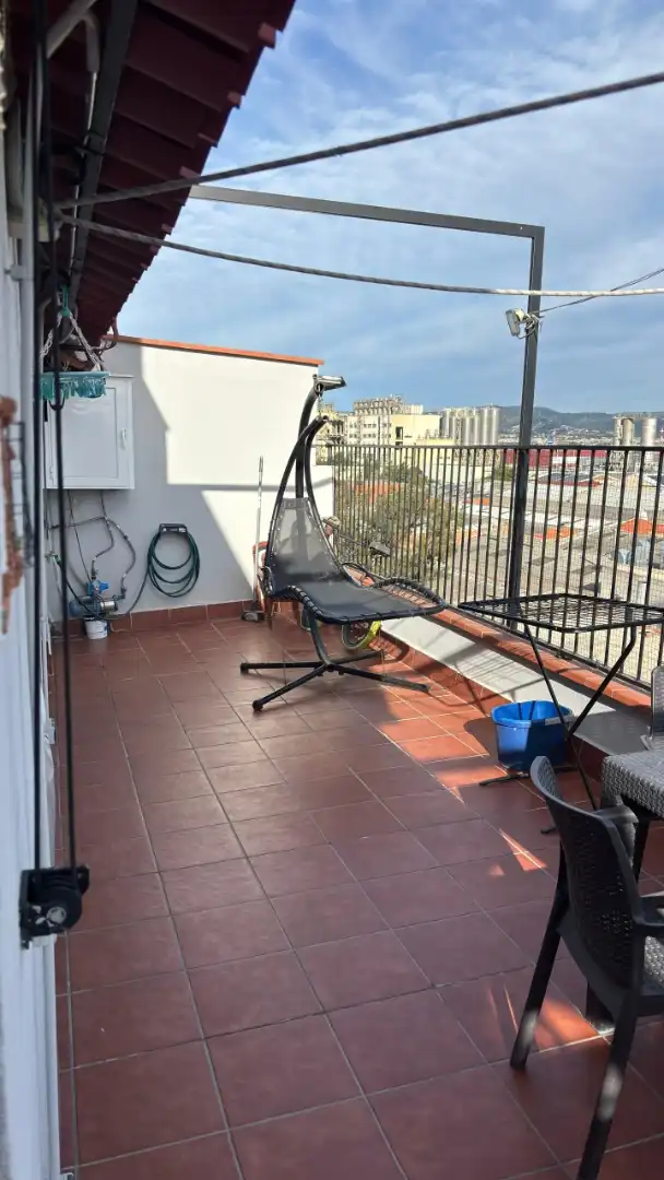 Ático en  Avinguda d'Apel·les Mestres 39 - Foto 30