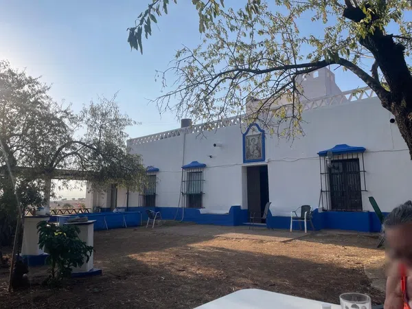 Cortijo en Ex-107 s/n - Foto 1