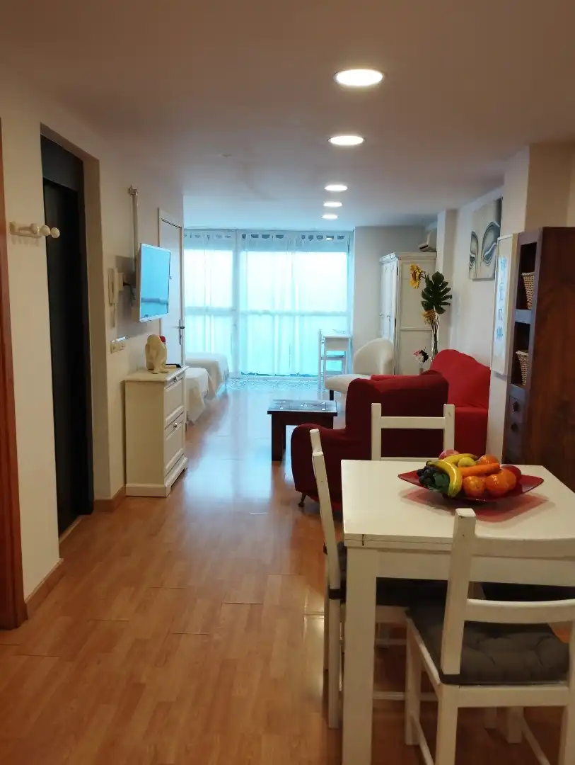Apartamento en  Calle Clemente Hidalgo 50 - Foto 10
