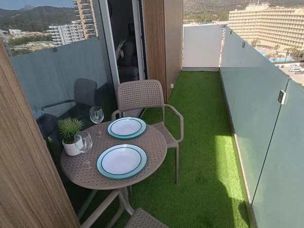 Estudio en Avenida Notari Alemany, 1, Magaluf, Magaluf - Foto 3
