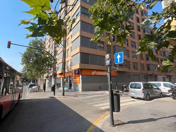 Piso en Camino de Montcada, Torrefiel - Foto 1