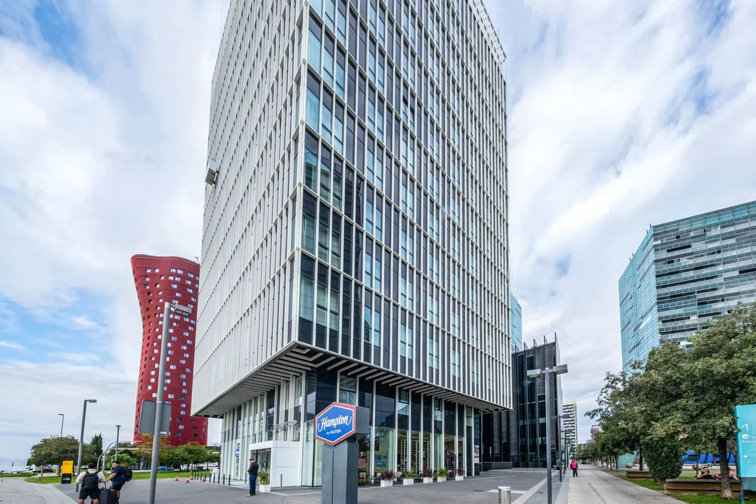 Piso en plaza d'Europa, 18 - Foto 27