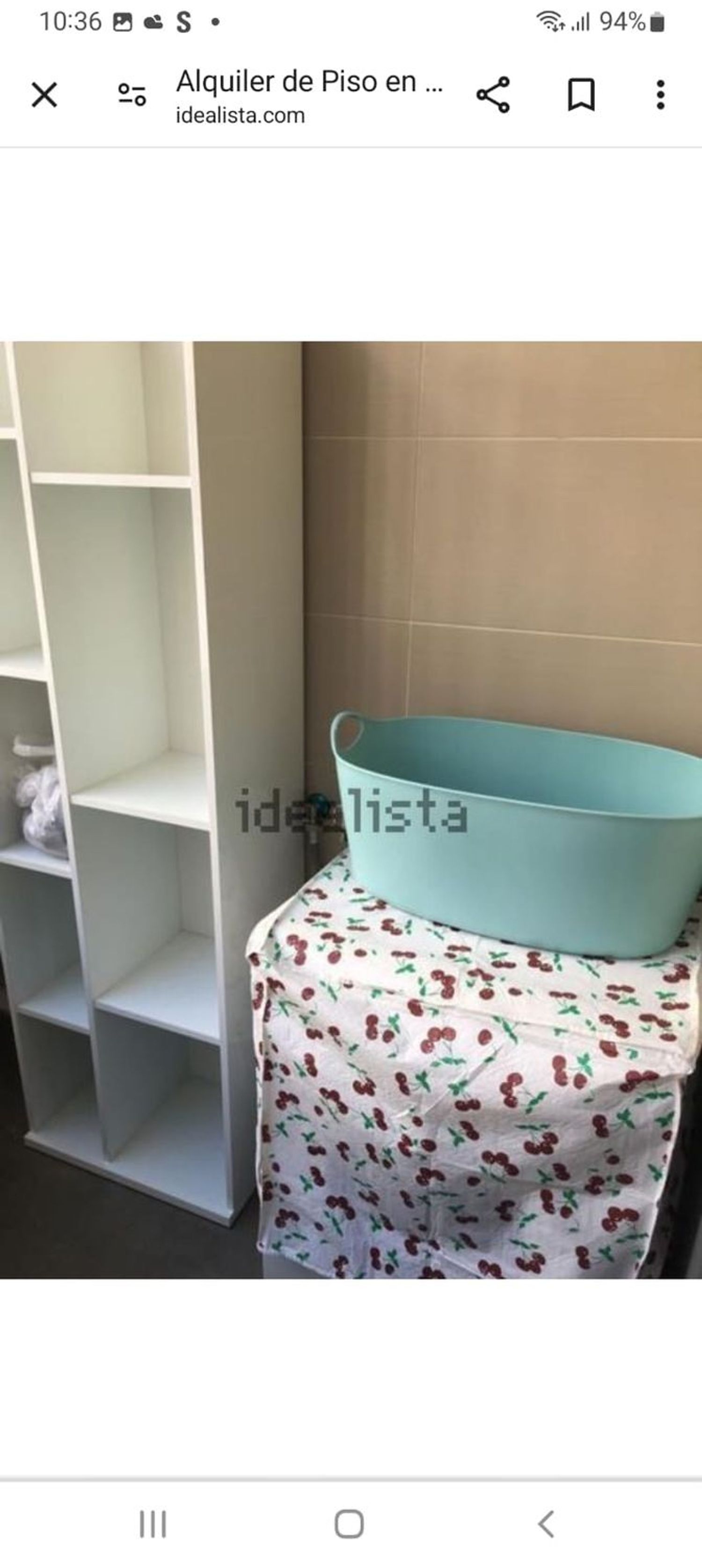 Piso en Nueva del Santísimo, 15, Gran Capitán - Foto 17
