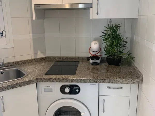 Piso en calle García de Haro, 12 - Foto 31