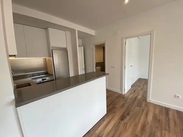 Piso en calle de Fernández de la Hoz, 52 - Foto 8