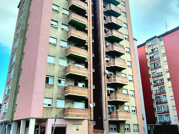 Piso en Avenida del Deporte, 3, Alisal - Cazoña - San Román, Alisal - Cazoña - San Román - Foto 13