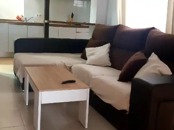 Piso en  Calle Doctor Fleming 25 - Foto 4