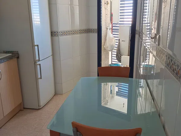 Piso en Calle de Rafael Lapesa Melgar Gramatic i Lingüista, 18, Camí Reial - Foto 3