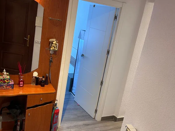 Piso en Calle Greco, 27 - Foto 1