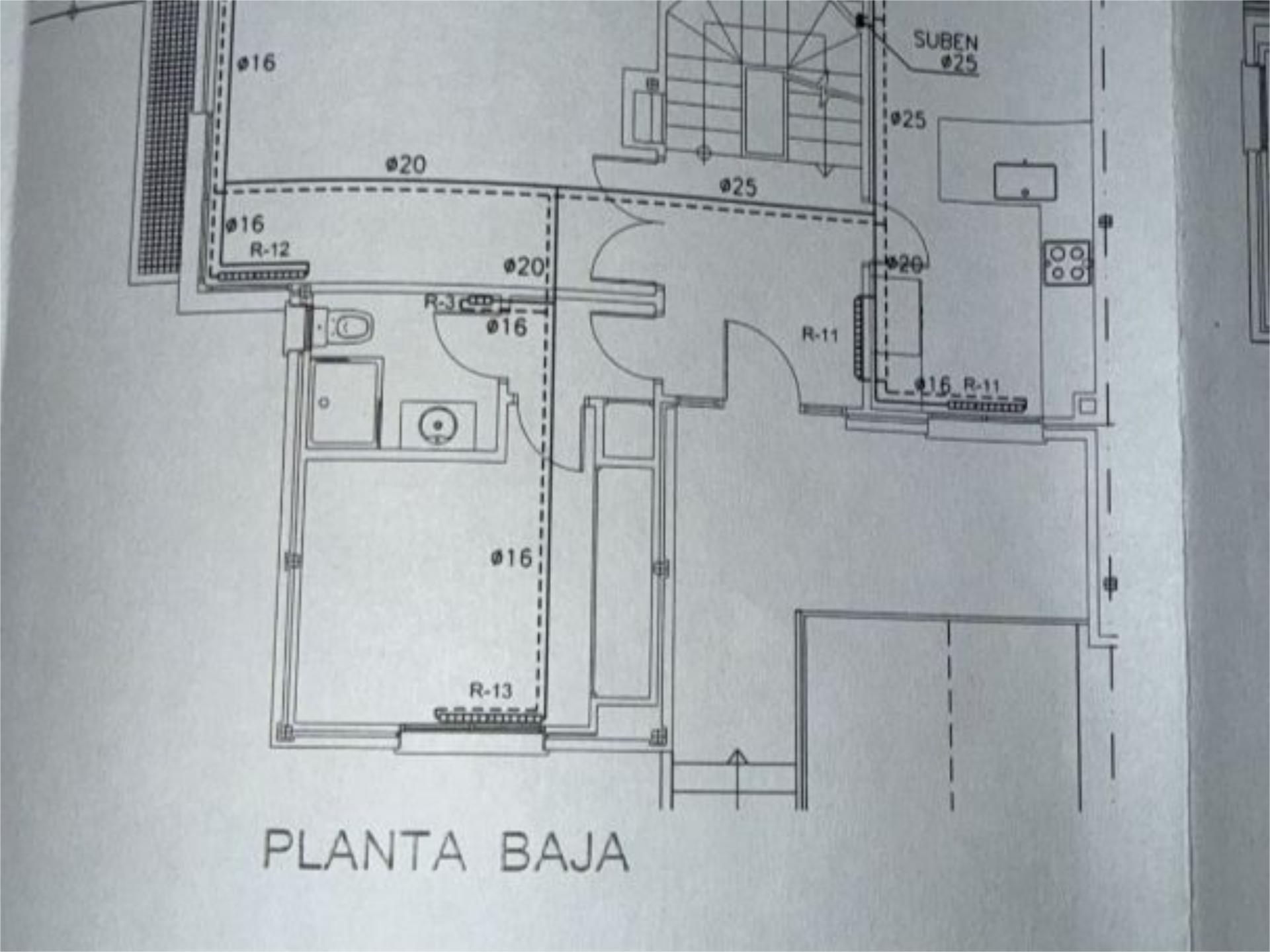 Piso en  Calle Albinoni 30 - Foto 43