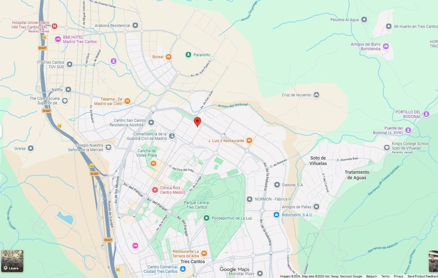 Piso en calle del Montón de Trigo, 5 - Foto 35