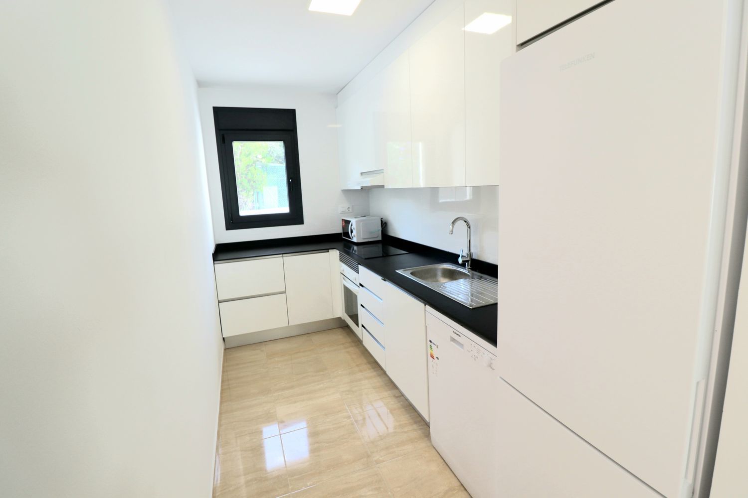 Chalet adosado en Avenida Platja Cristall, 15, Pino Alto - Foto 8