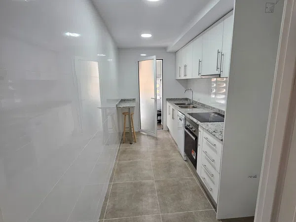 Piso en Benimaclet s/n Plazabenimaclet