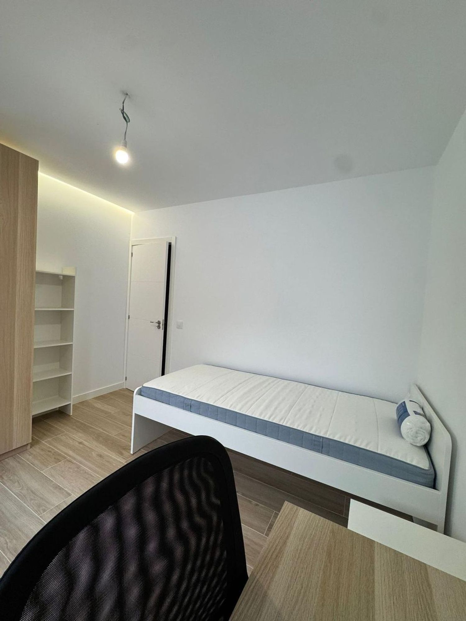 Piso en calle de Abel, 27 - Foto 4