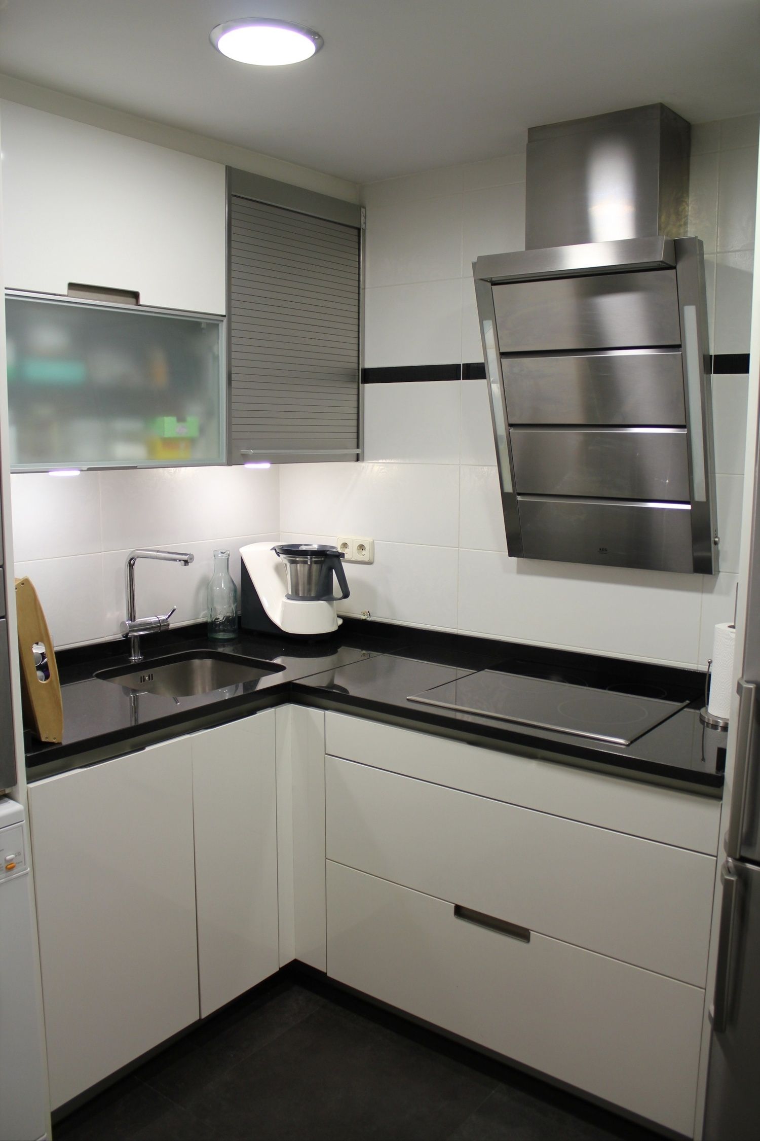 Piso en calle Sánchez Pacheco, 31 - Foto 6