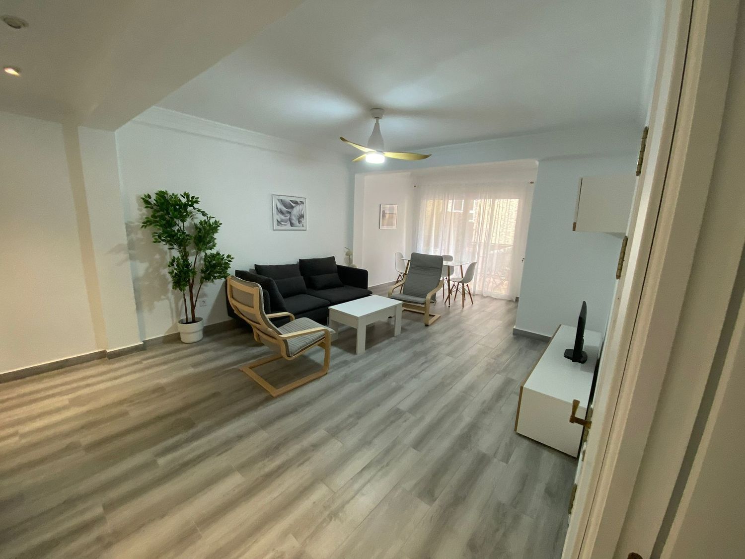 Piso en calle Juan de Herrera, 40 - Foto 4