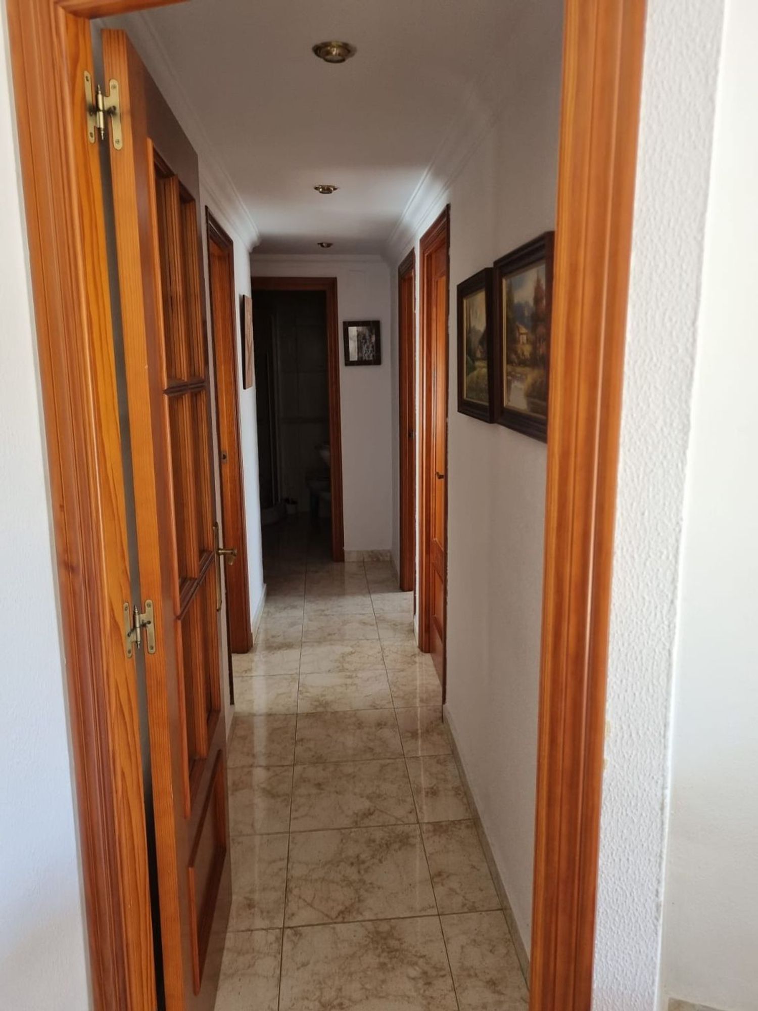 Piso en avenida de Bellavista, 14 - Foto 2