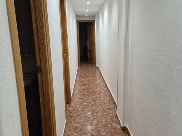 Piso en El Grau - Foto 4