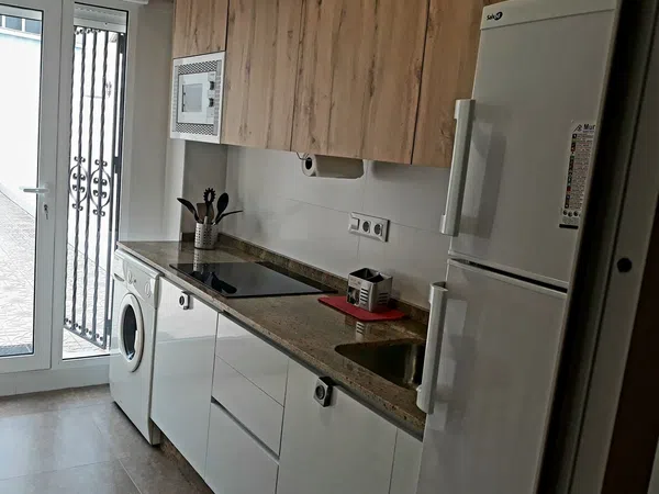 Piso en calle Corregidor Pueyo, 4 - Foto 13