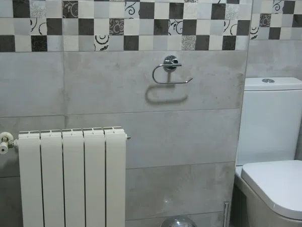 Piso en Avenida de Blasco Ibáñez, 120, Ciutat Jardí, València - Foto 7